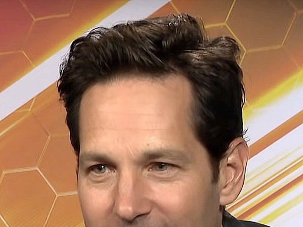 Paul Rudd stars in "Ant-Man and The Wasp: Quantumania," the movie that has finally broken senior staff writer Abbey Elizondo's faith in the Marvel Cinematic Universe.