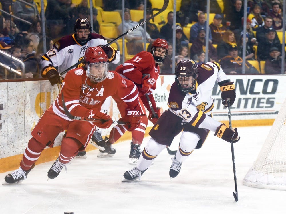 Terry Norton - UMD Athletics