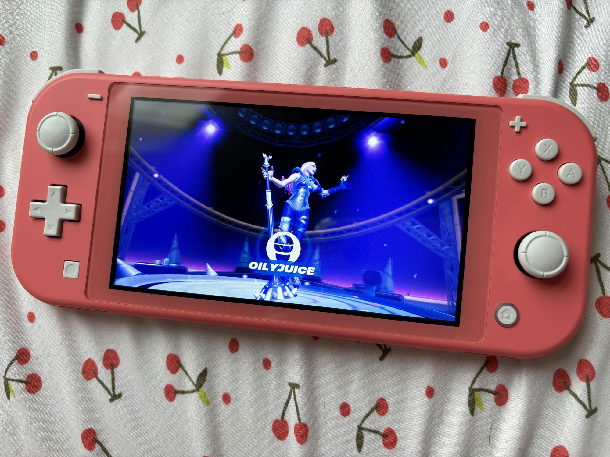 Entertainment editor Chloe Southard has been playing Fortnite Festival every day since Lady Gaga was added into the game.