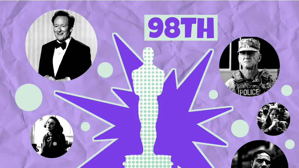 The 98th Academy Awards made history with a new category and monumental wins.