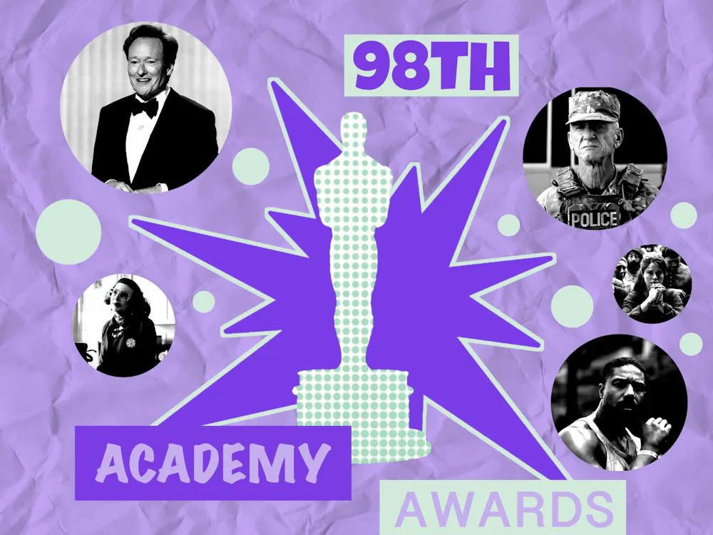 The 98th Academy Awards made history with a new category and monumental wins.