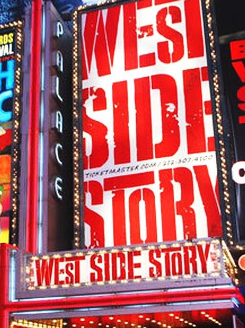 Stephan Spielburg&#x27;s &quot;West Side Story&quot; has garnered four Golden Globe nominations including Best Director and Best Musical/Comedy.