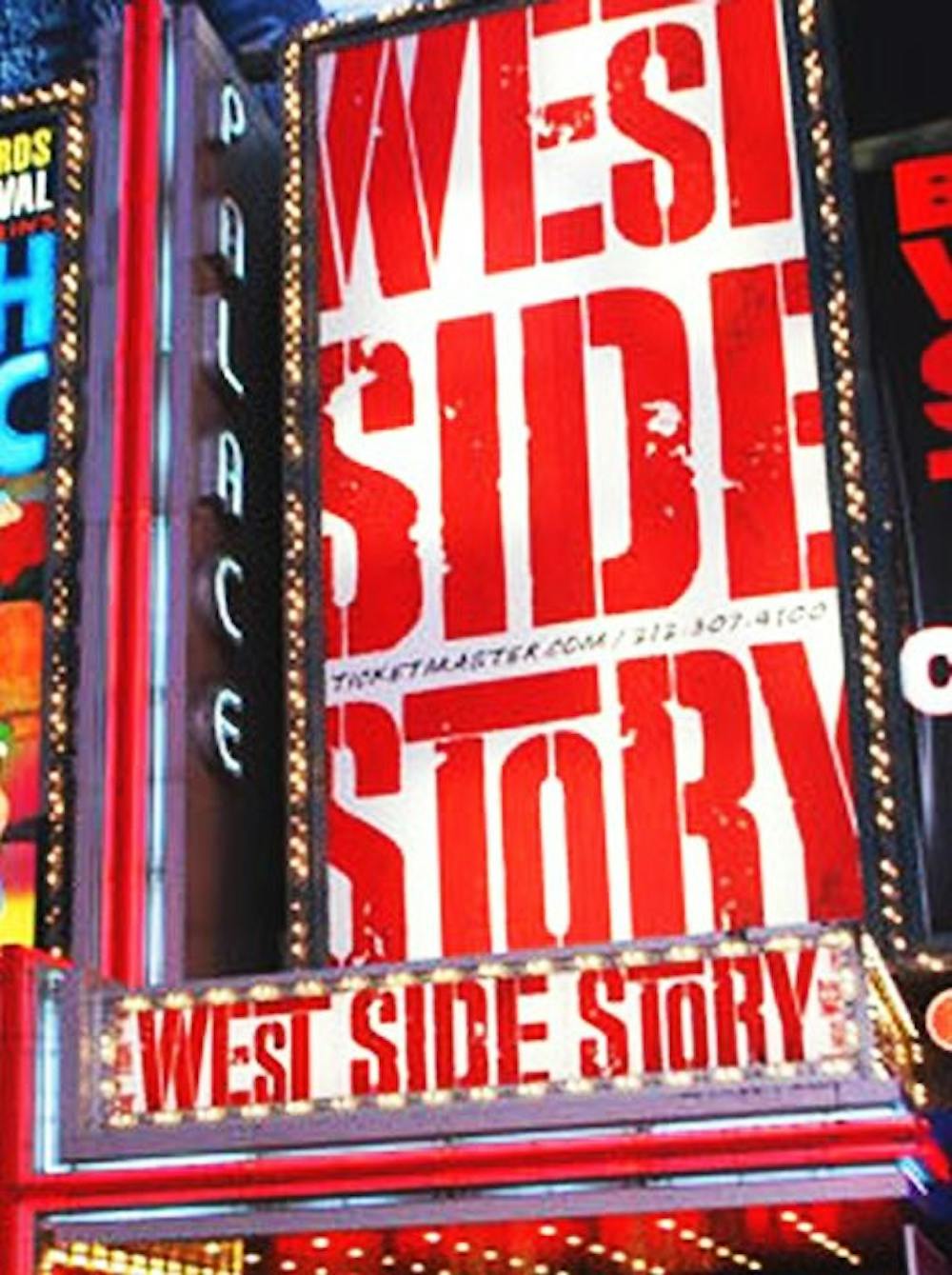 <p>Stephan Spielburg&#x27;s &quot;West Side Story&quot; has garnered four Golden Globe nominations including Best Director and Best Musical/Comedy.</p>