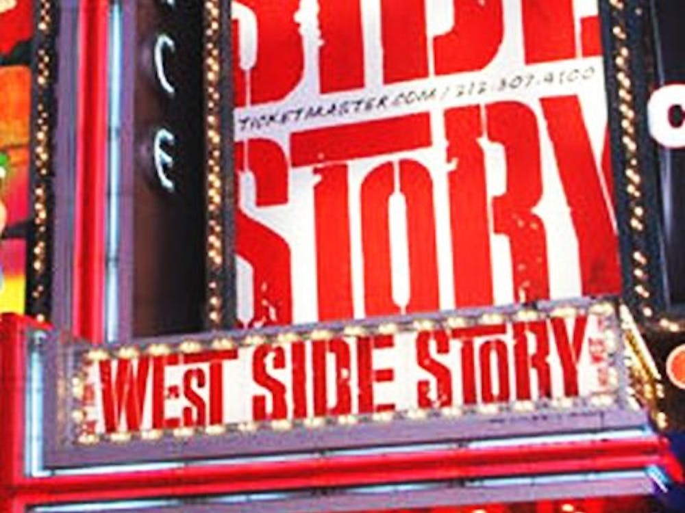 Stephan Spielburg's "West Side Story" has garnered four Golden Globe nominations including Best Director and Best Musical/Comedy.
