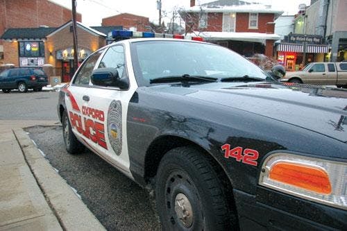 Over the weekend, OPD cited six students for violating the city&#x27;s ban on gatherings of more than 10 people. At least five of the six cited students were also supposed to be under quarantine at the time of the incident.