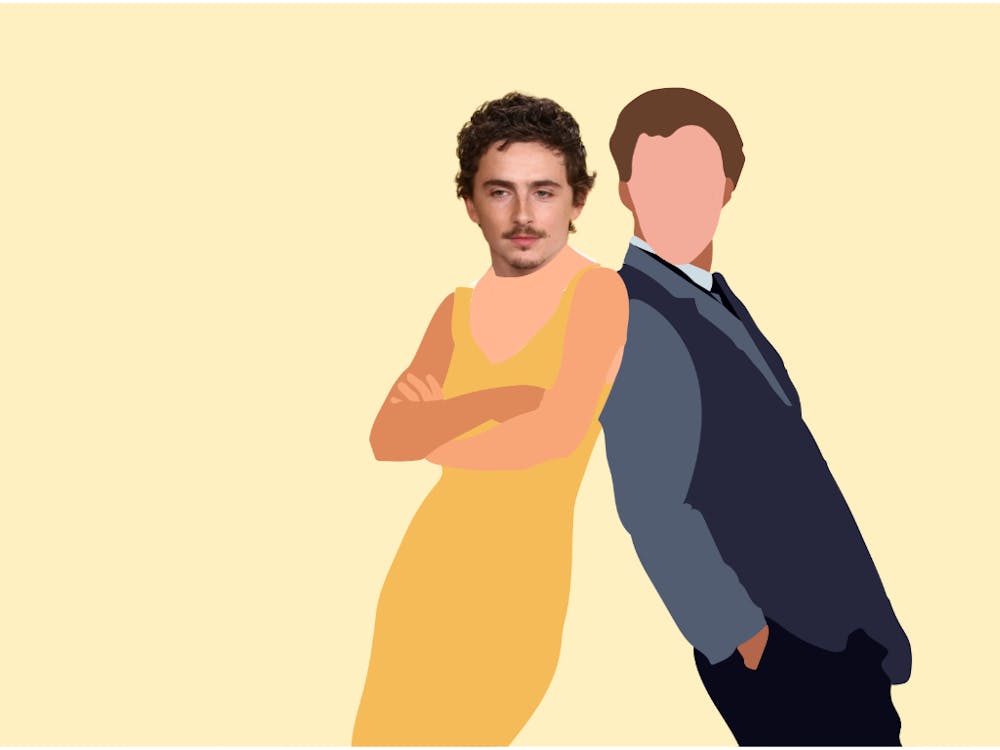 Timothée Chalamet is under fire for controversial comments about the arts.