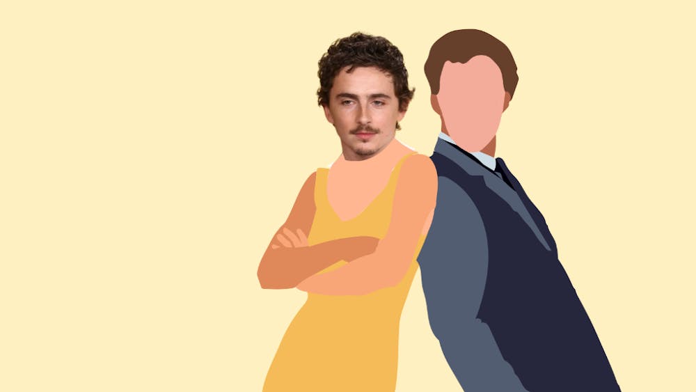 Timothée Chalamet is under fire for controversial comments about the arts.