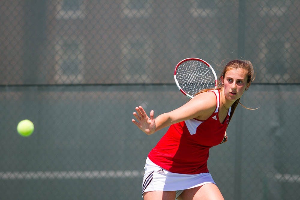 D9415 Tennis MAC Tourney 2015