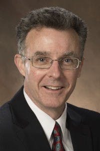 Throughout his tenure at Miami, Michael Curme never lost sight of what was most important: the students.