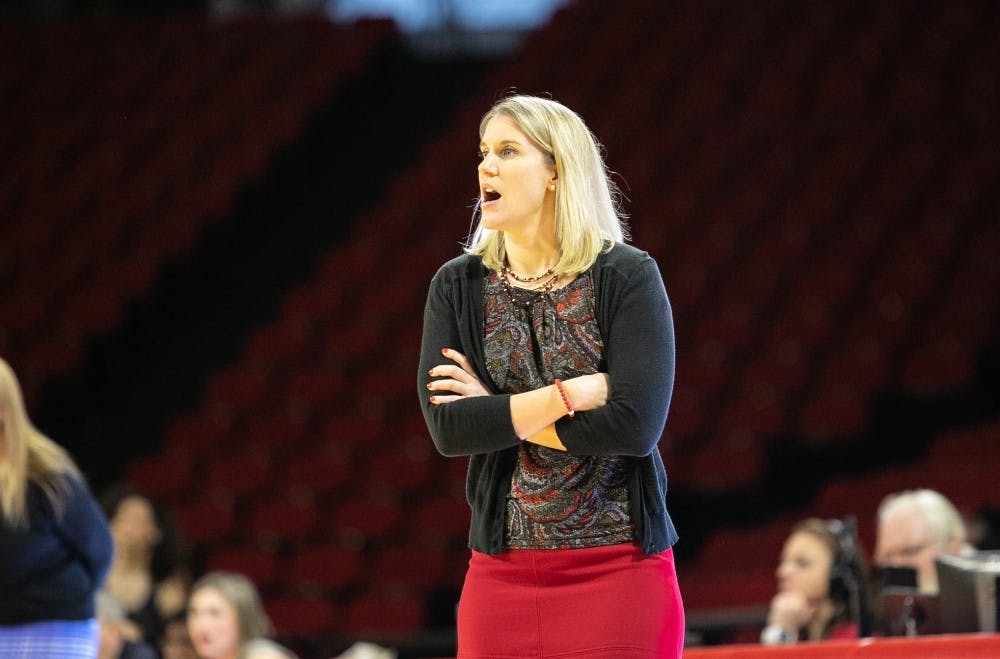 Zach Reichman - The Miami Student