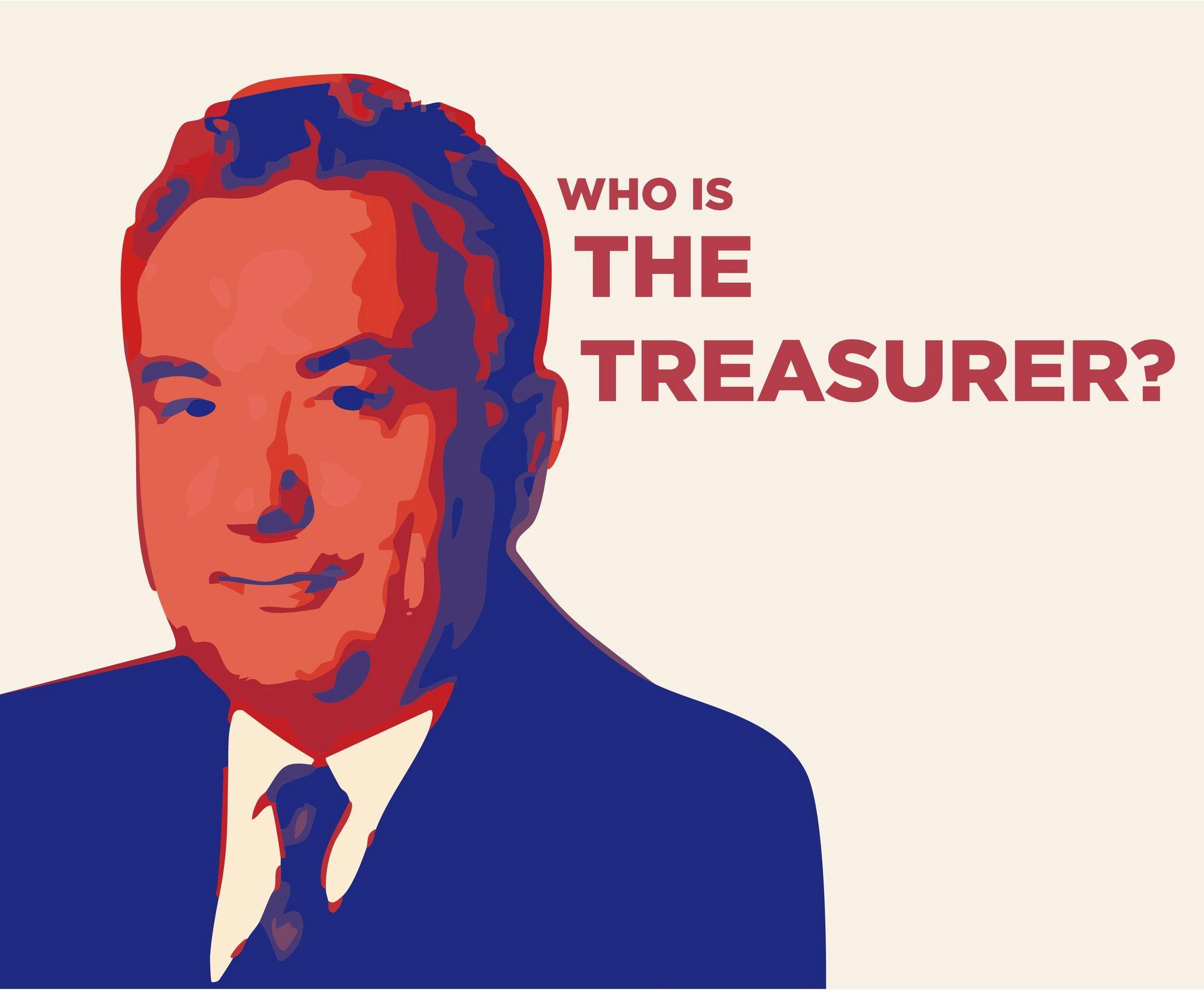 Creamer meets with members of the administration on a regular basis, including the provost, budget staff and dining staff.