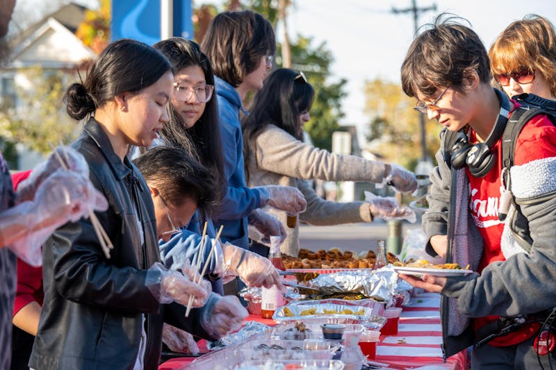 Asian American Association brings cultural celebration to Miami