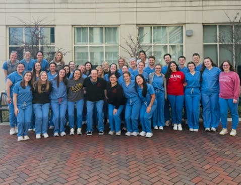 Photo provided by Abby Steele