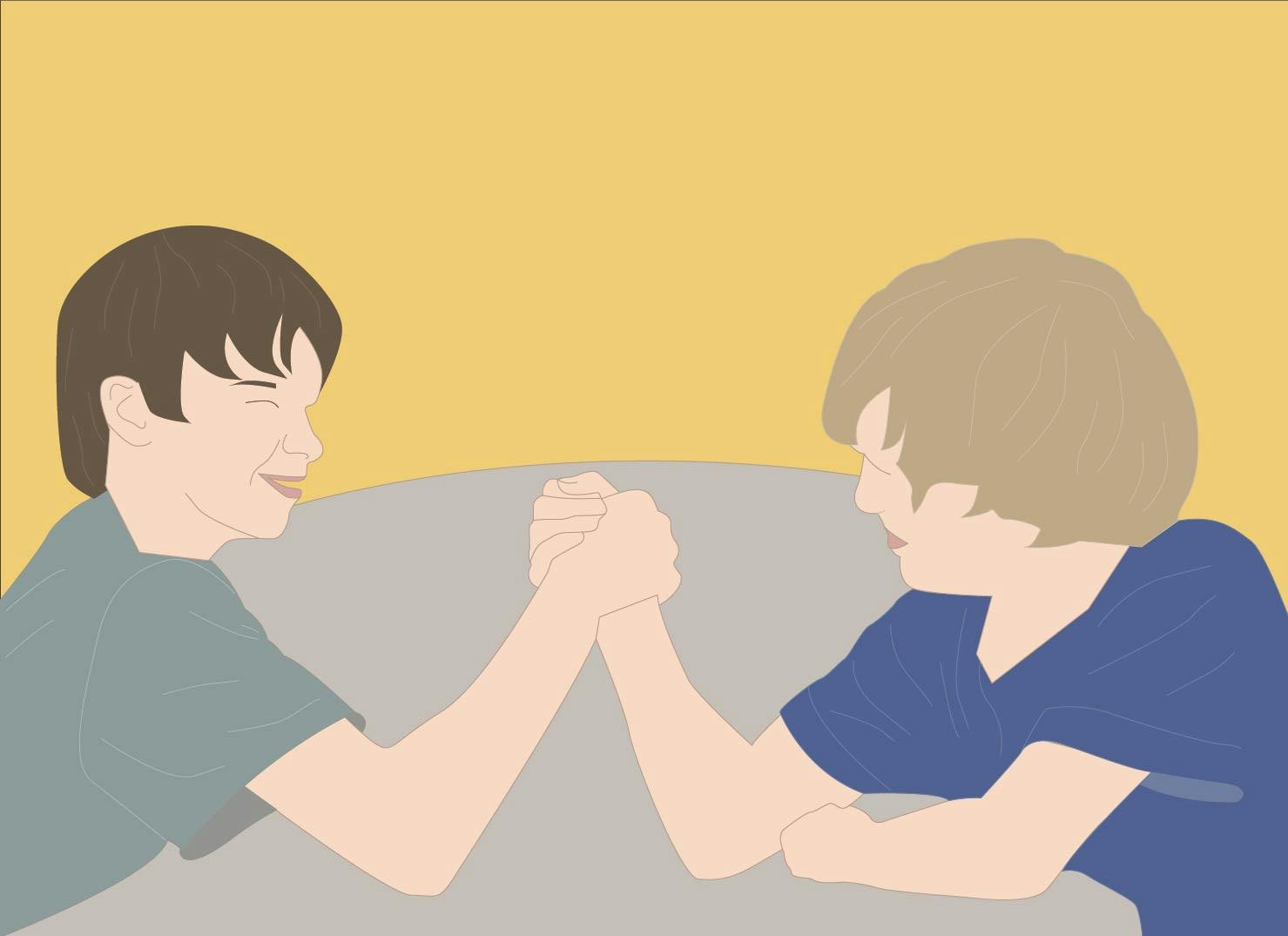 Girlhood is a major topic of discussion following the "Barbie" movie. Should we let boyhood fall to stereotype in its shadow? Kiser Young writes.