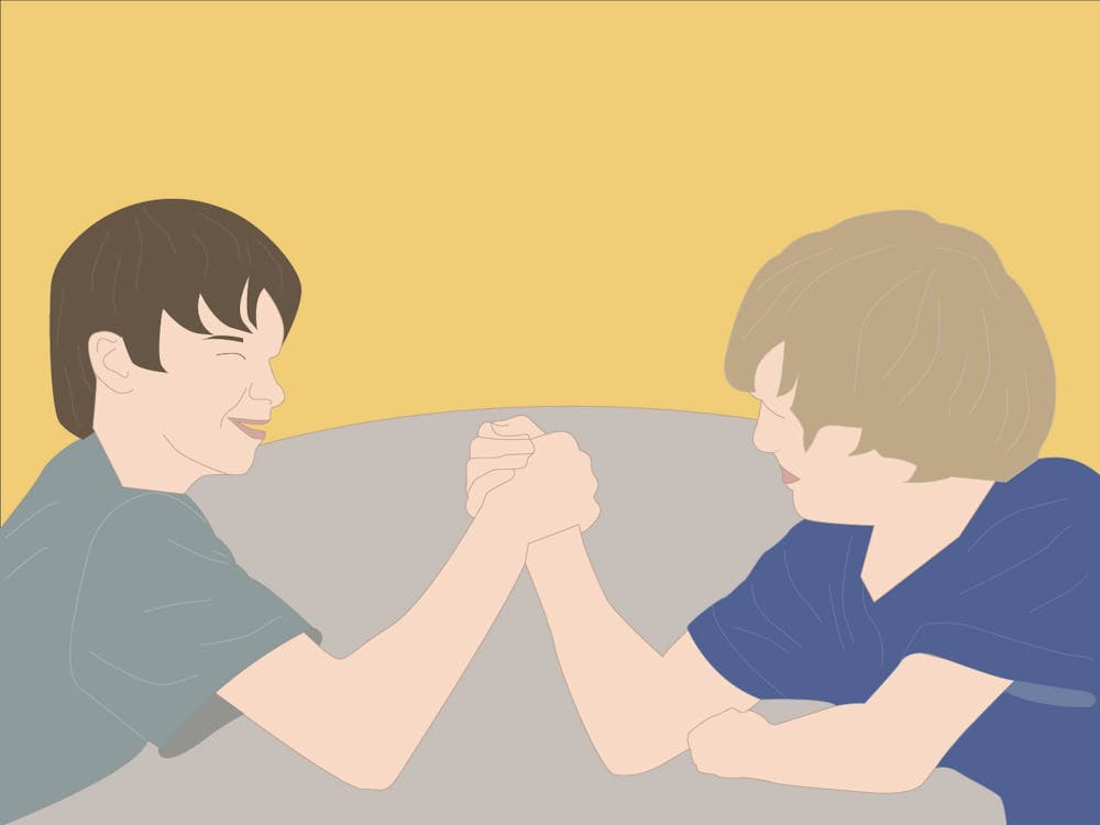 Girlhood is a major topic of discussion following the "Barbie" movie. Should we let boyhood fall to stereotype in its shadow? Kiser Young writes.