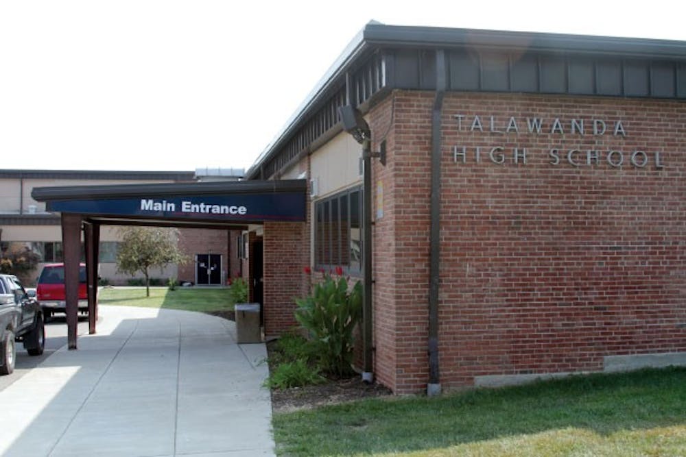 The Ohio  Department of  Education granted  Talawanda schools 24 points out of 26 for its performance. The district has programs such  as Extra Time and Extra Help to provide students with additional tutoring. 