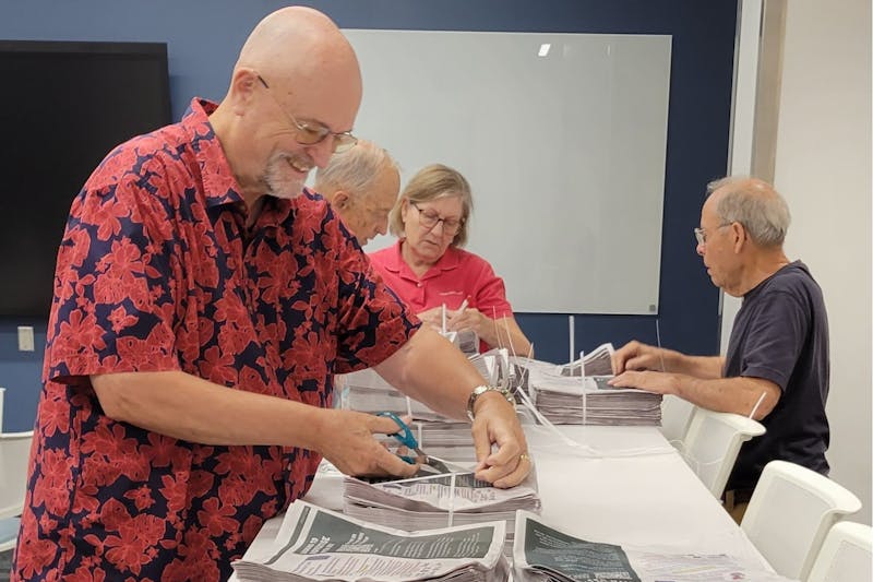 Brewing Locally Image