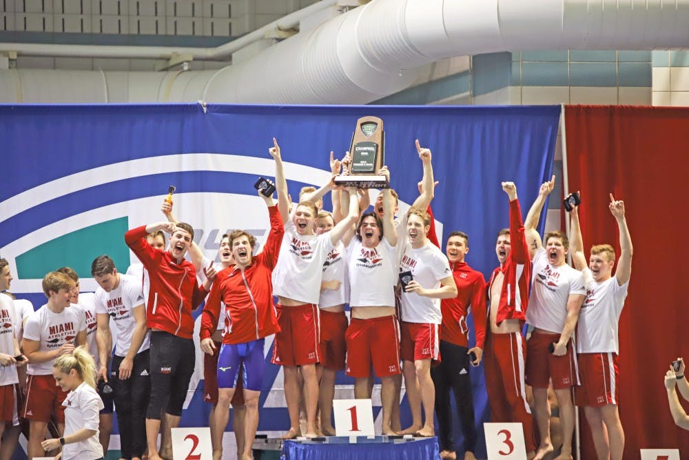 Courtesy of Miami Athletics