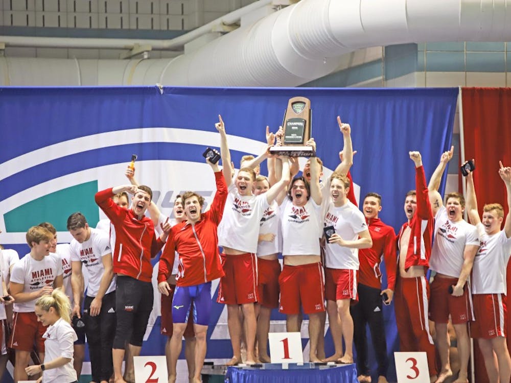 Courtesy of Miami Athletics