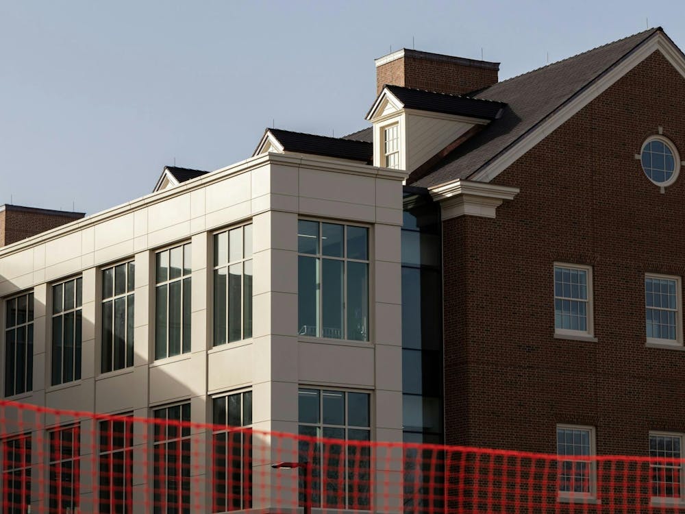 Miami University announced a suspected case of meningococcal disease on its Oxford campus.