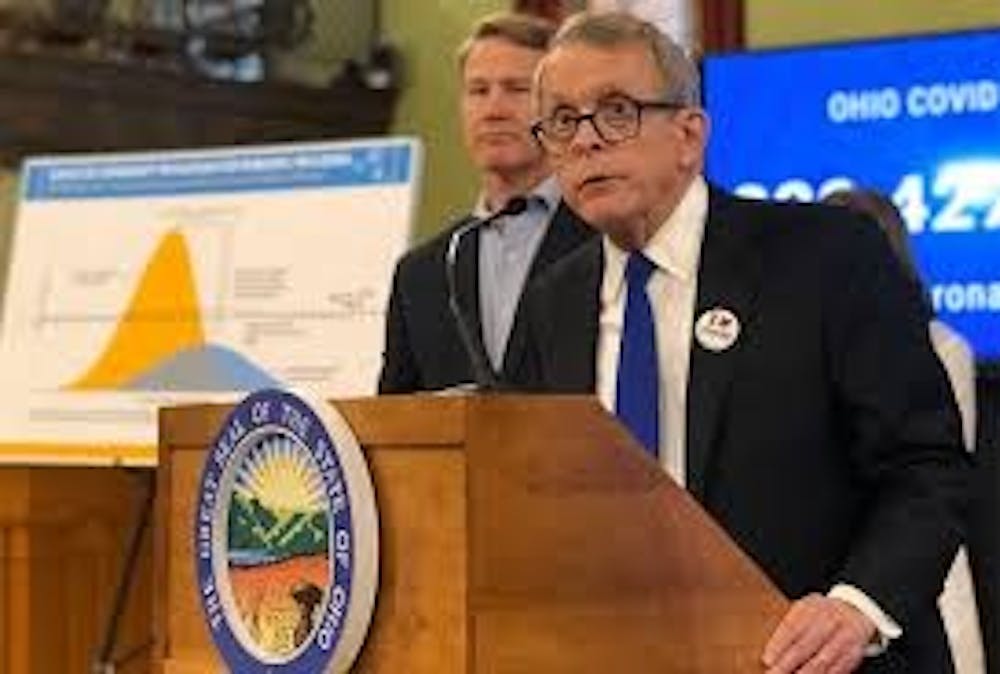 Oxford will follow Governor Mike DeWine&#x27;s statewide plan for a phased reopening. The first phase began May 4.