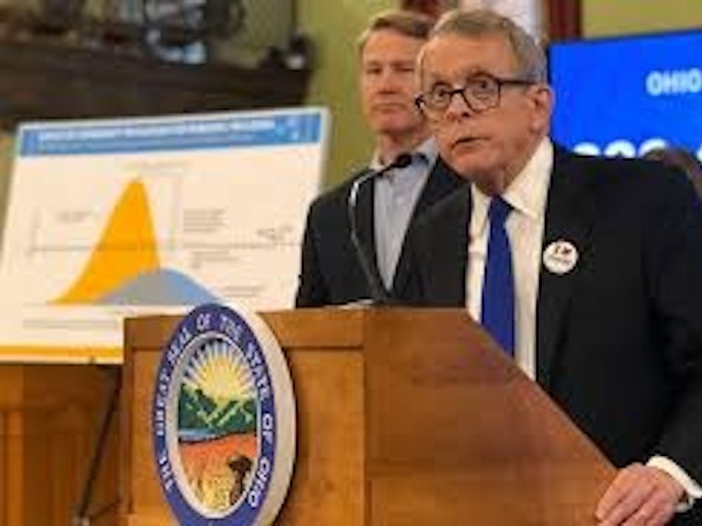 Oxford will follow Governor Mike DeWine&#x27;s statewide plan for a phased reopening. The first phase began May 4.