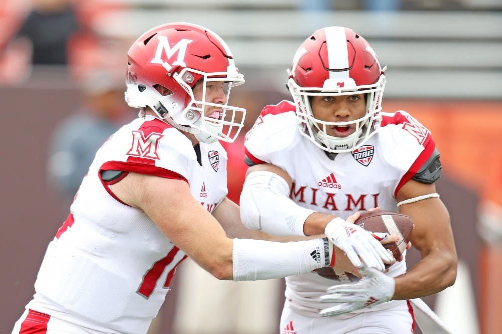 Isaiah Vazquez - BGSU Marketing & Communications