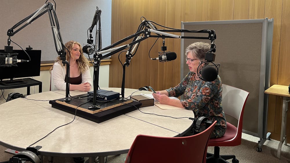 Staff Writer Raquel Hirsch sits down with Talawanda School Board candidate Kathleen Knight-Abowitz for this latest episode of "People and Policies."