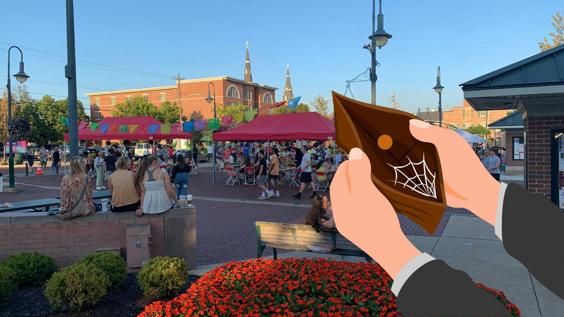 Being broke and being in college often go hand-in-hand, but this guide will help you still find ways to have fun on a budget.