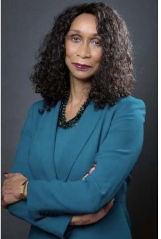 Carolyn Jefferson Jenkins, a Western College for Women alumna, is this year&#x27;s commencement speaker.