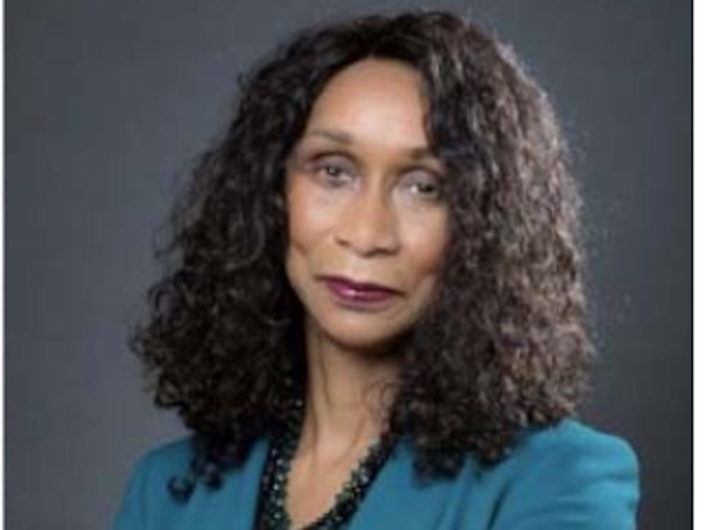 Carolyn Jefferson Jenkins, a Western College for Women alumna, is this year's commencement speaker.