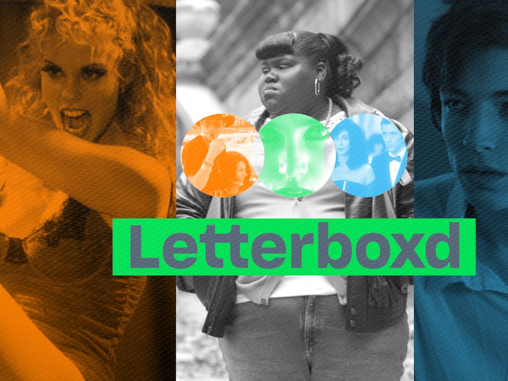 Culture Editor Chloe Southard has finally started working her way through her watchlist.