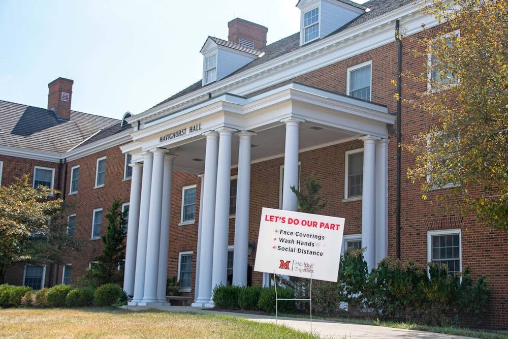 <p>Students will be required to get a negative COVID test before on-campus move-in. </p>