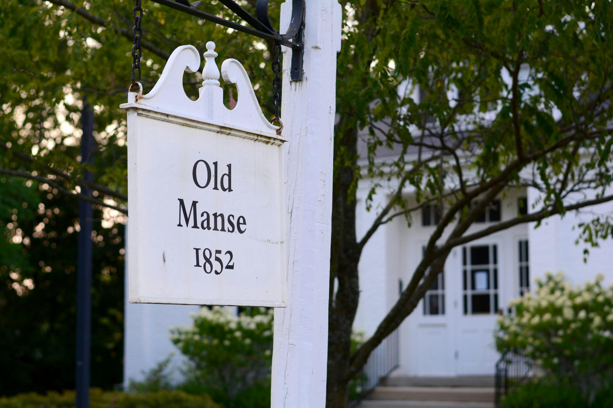 Next Fall, the University Honors Program will become an honors college, offering more opportunities to students in the program. 