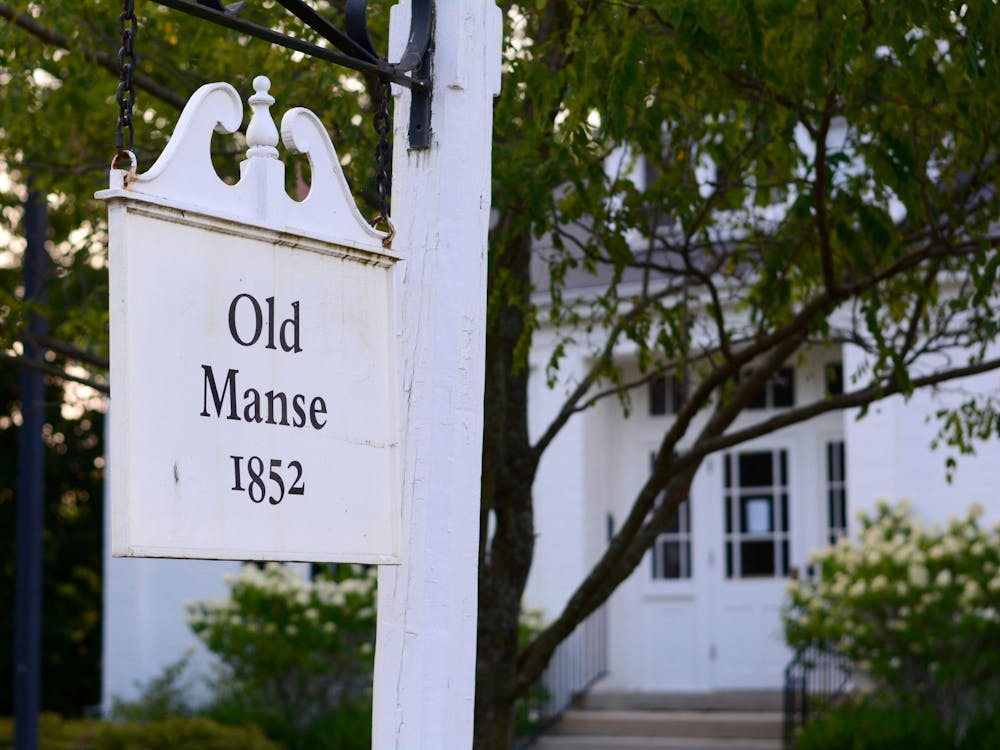 Next Fall, the University Honors Program will become an honors college, offering more opportunities to students in the program.