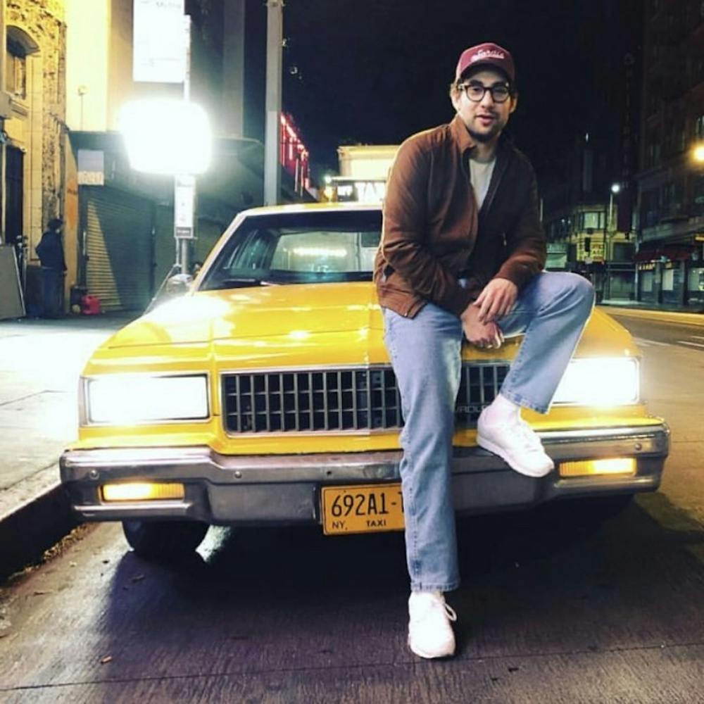 Jack Antonoff has worked on nearly a dozen projects since the start of the pandemic, from an album of his own to collaborations with Taylor Swift and Lana Del Rey.