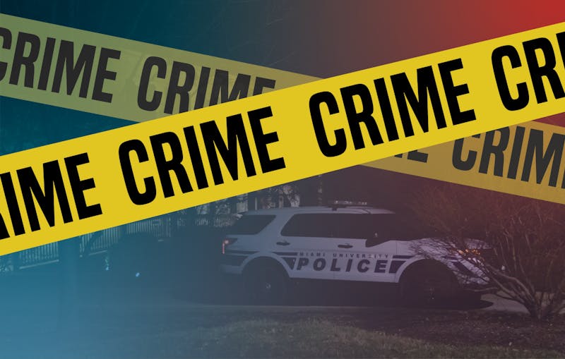 Numerous vehicles broken into throughout Oxford The Miami Student