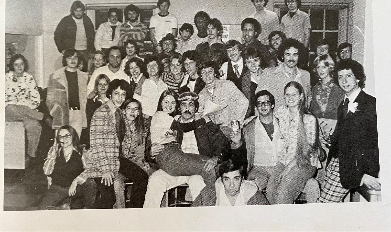 The Miami Student has changed a lot over its nearly two-century history. What hasn&#x27;t changed is the staffers&#x27; passion and commitment to local news.﻿