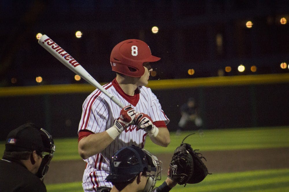 Brianna Nixon - The Miami Student 