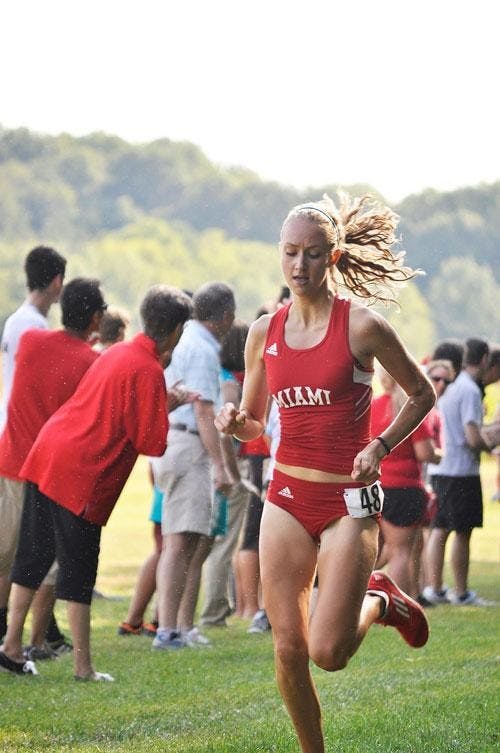 The RedHawks are set to run again on Nov. 21.