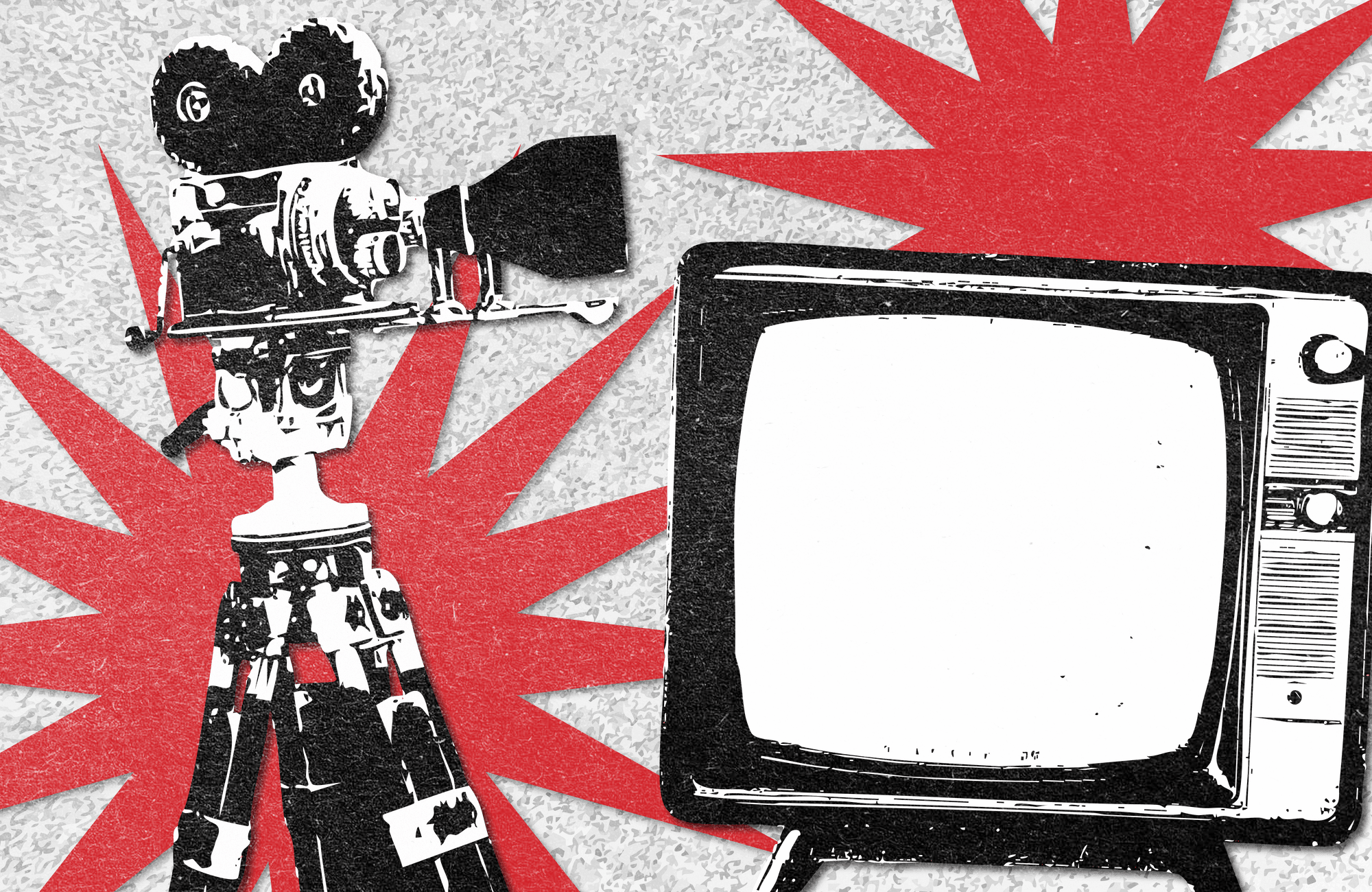 Over the years, entertainment has evolved through different forms.