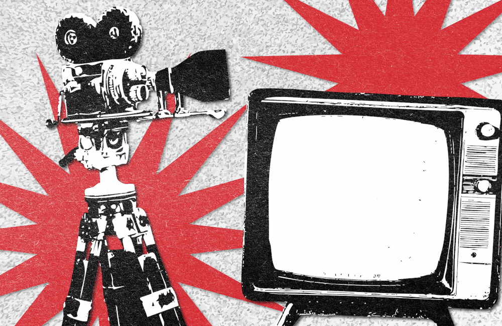 Over the years, entertainment has evolved through different forms.