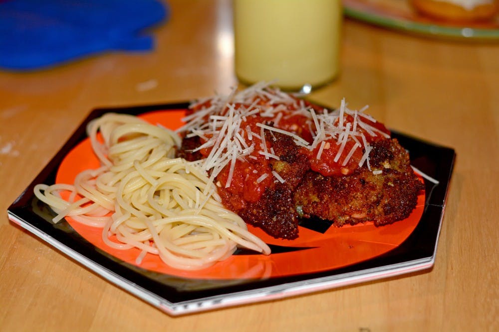 Our opinion editor makes an old family recipe for some comfort food.