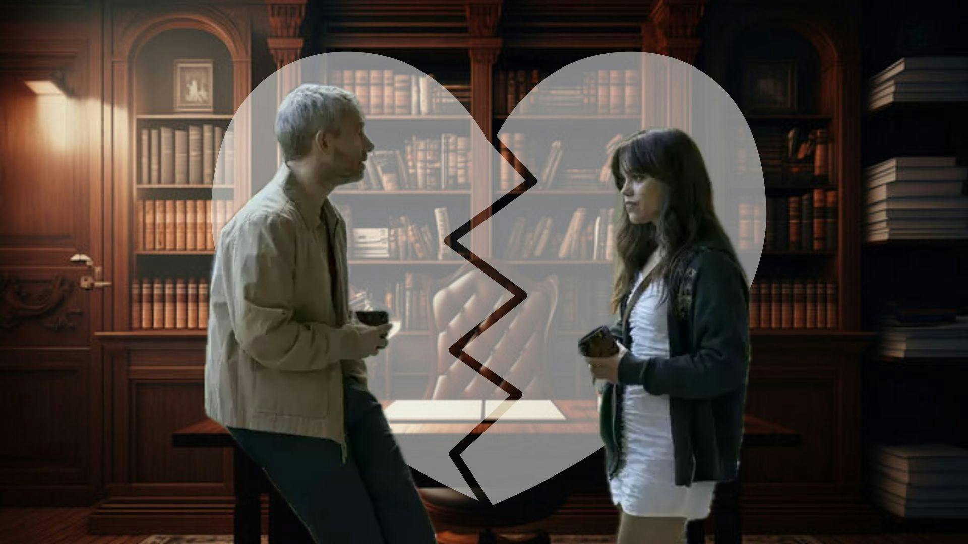 After the release of “Miller’s Girl,” Asst. C&C editor Stella Powers explains the problem with student/teacher tropes.