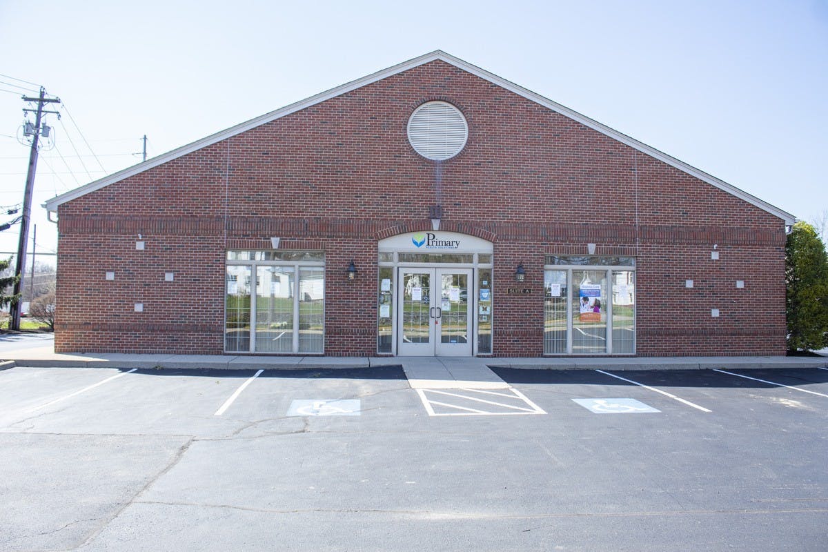 Many students are traveling to different counties to get extra doses of the COVID vaccine.