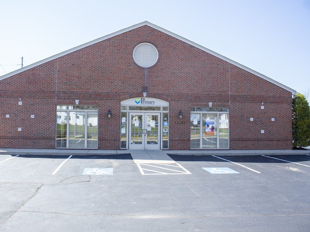 Many students are traveling to different counties to get extra doses of the COVID vaccine.