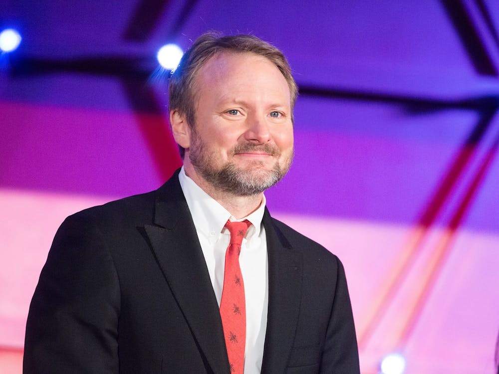 Rian Johnson returns to television with "Poker Face," his latest mystery success story.