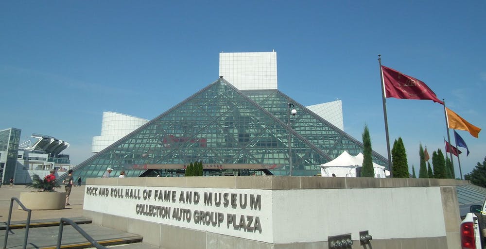 The Rock and Roll Hall of Fame's 2023 Induction Ceremony raises questions about the current state of genre and what "rock and roll" even means.