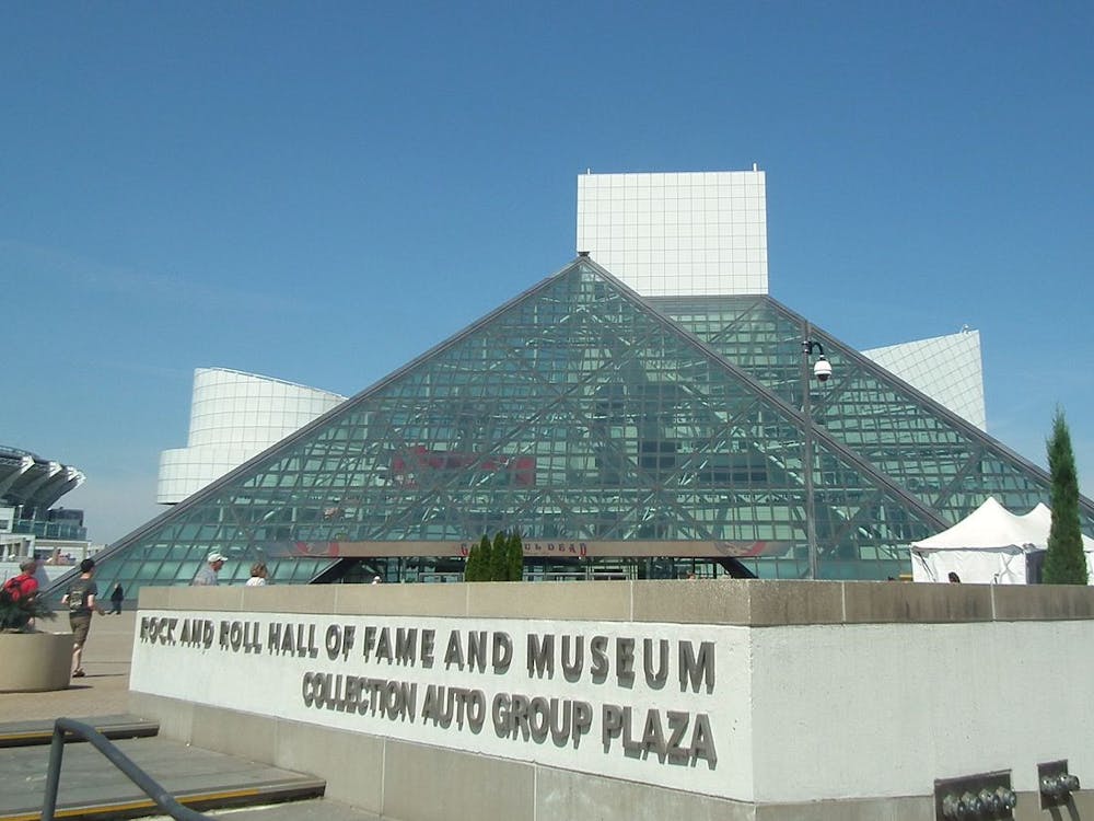 The Rock and Roll Hall of Fame's 2023 Induction Ceremony raises questions about the current state of genre and what "rock and roll" even means.