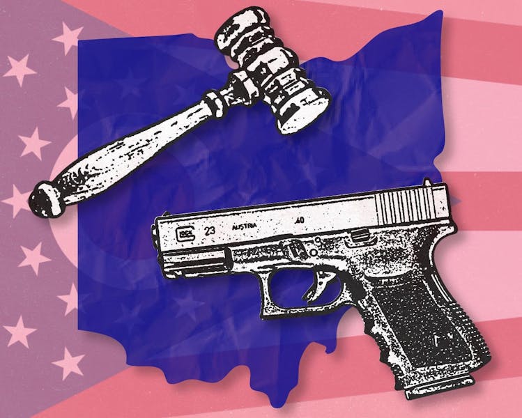 When cities deserve a say: Why Ohio needs local gun control authority
